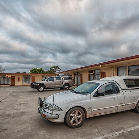 Heywood Motor Inn Εξωτερικό φωτογραφία