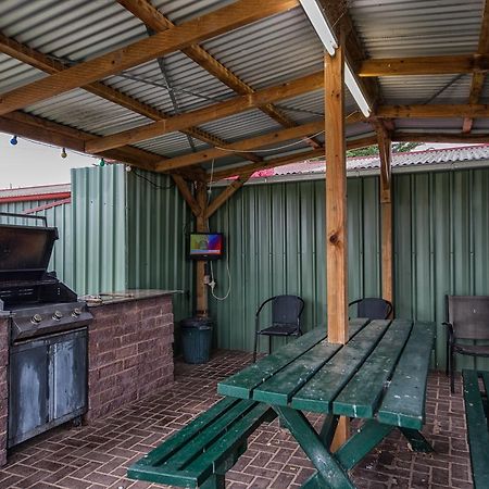 Heywood Motor Inn Εξωτερικό φωτογραφία