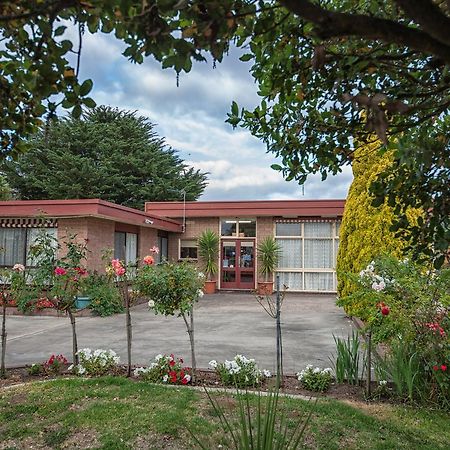 Heywood Motor Inn Εξωτερικό φωτογραφία