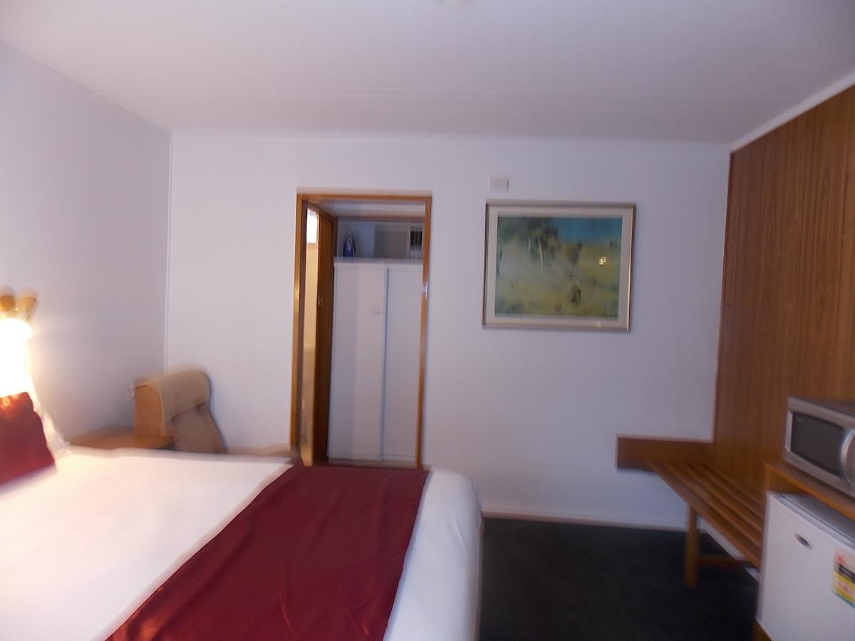 Heywood Motor Inn Δωμάτιο φωτογραφία