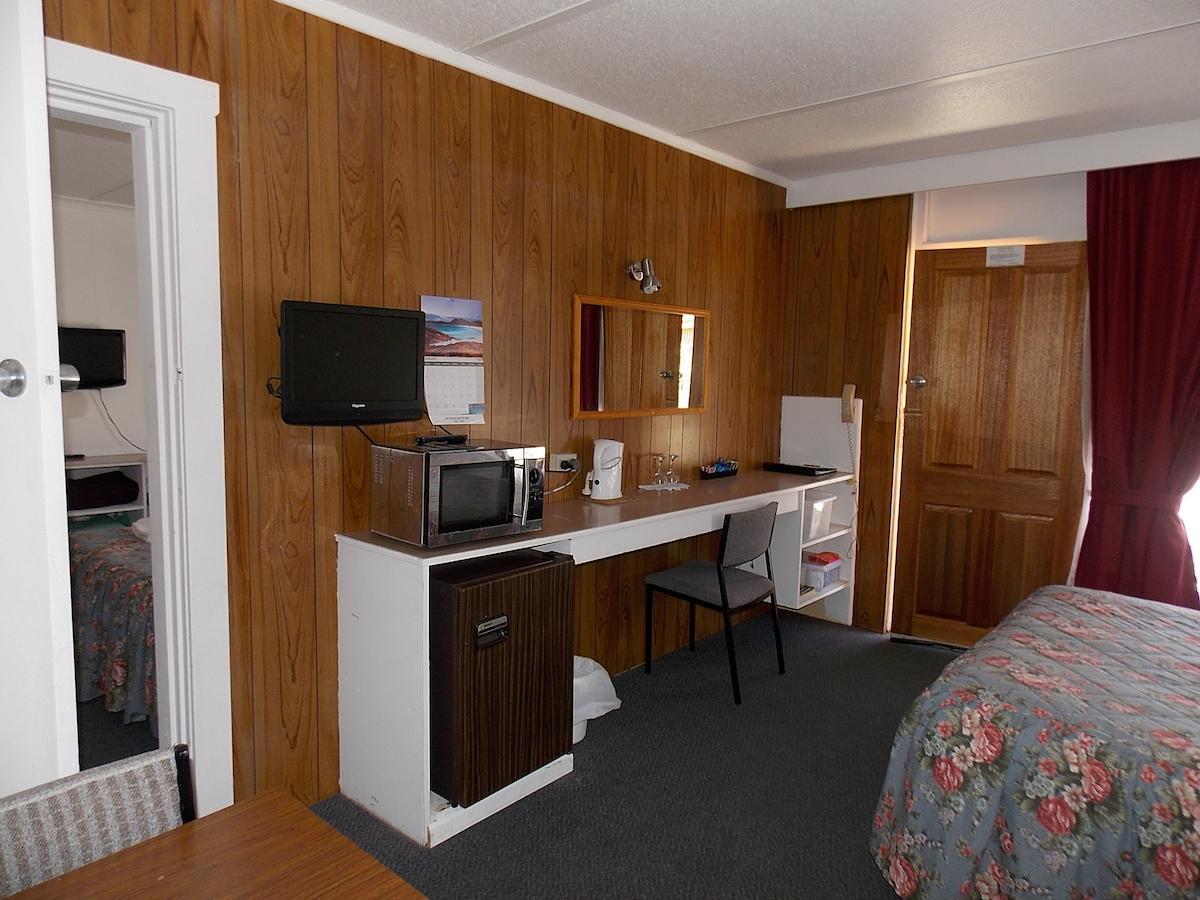 Heywood Motor Inn Εξωτερικό φωτογραφία