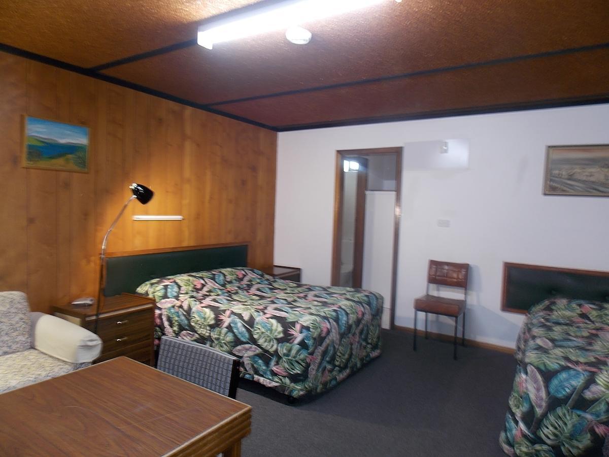 Heywood Motor Inn Δωμάτιο φωτογραφία