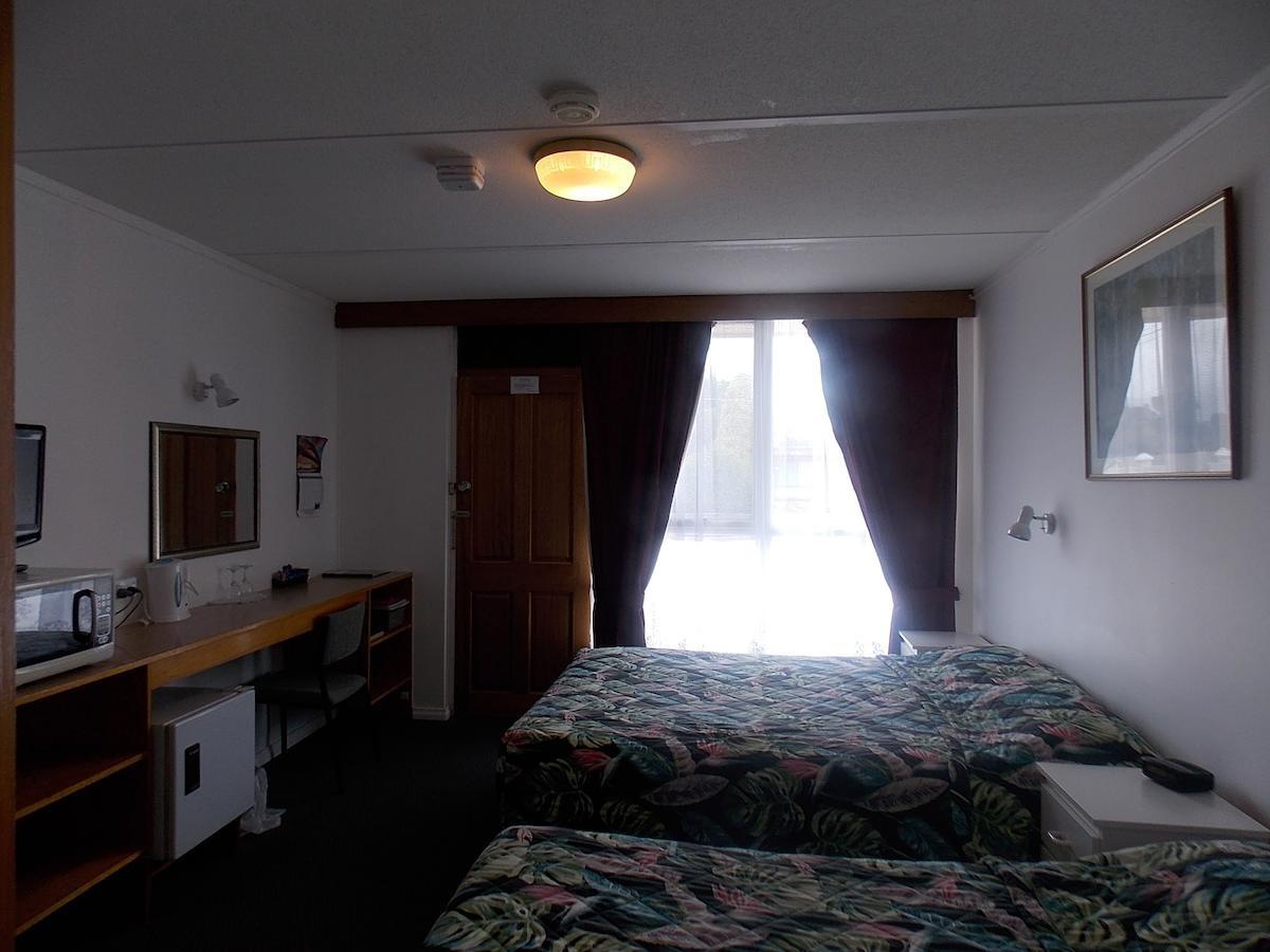 Heywood Motor Inn Δωμάτιο φωτογραφία