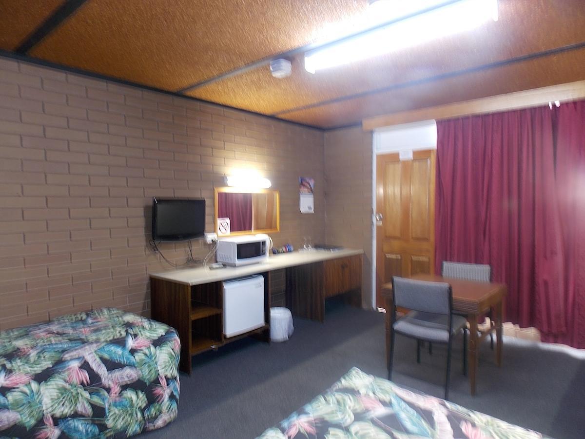 Heywood Motor Inn Δωμάτιο φωτογραφία