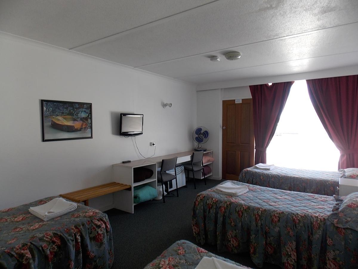 Heywood Motor Inn Δωμάτιο φωτογραφία