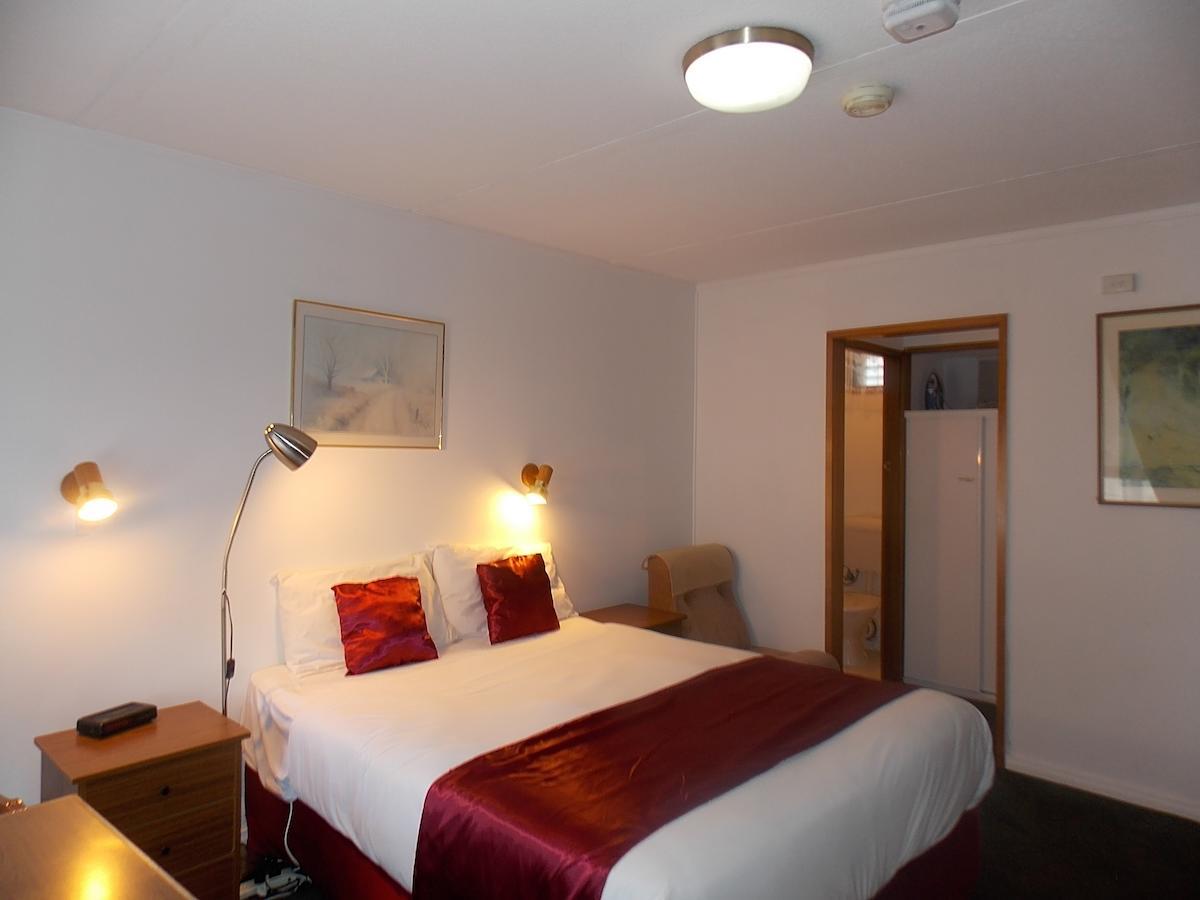 Heywood Motor Inn Δωμάτιο φωτογραφία