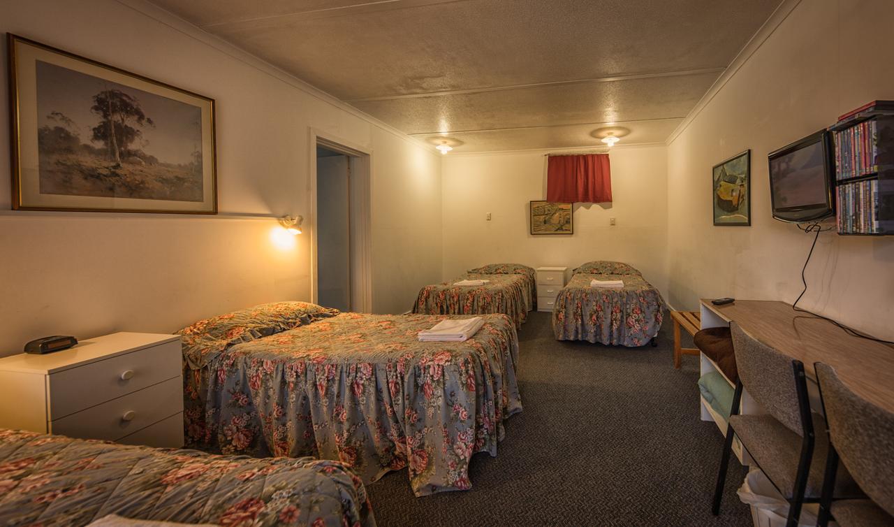 Heywood Motor Inn Εξωτερικό φωτογραφία