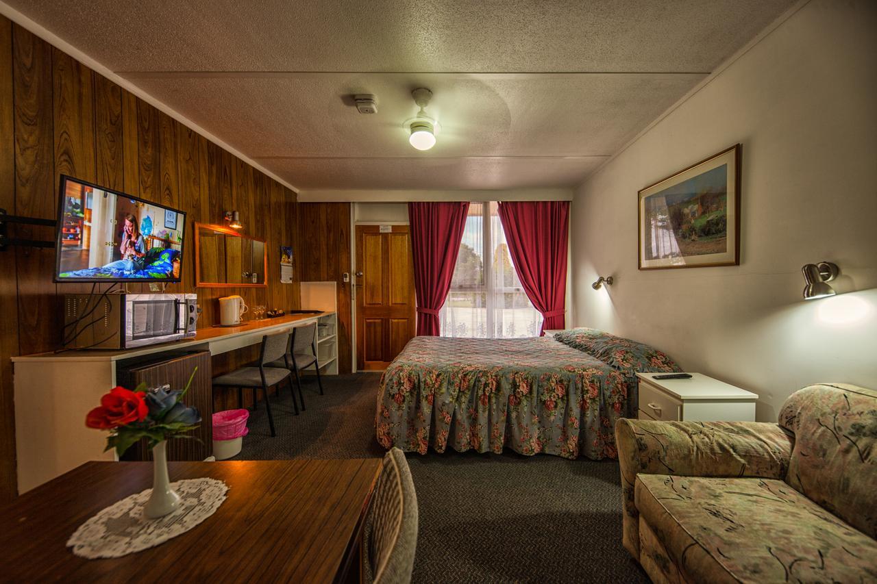 Heywood Motor Inn Εξωτερικό φωτογραφία