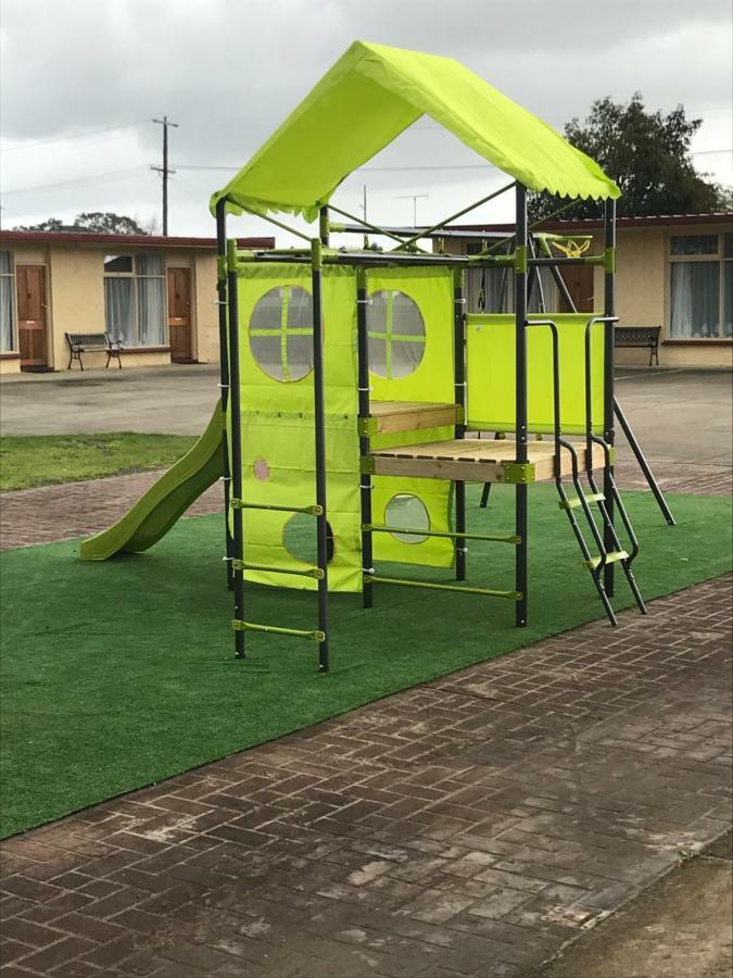Heywood Motor Inn Εξωτερικό φωτογραφία